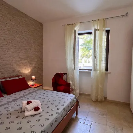 Villetta Girasole Holiday home *