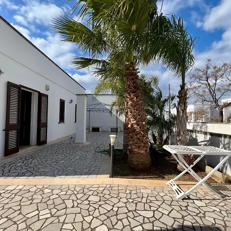 Villetta Girasole Holiday home