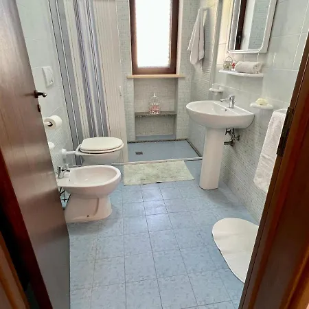 Villetta Girasole Holiday home Marina di Mancaversa