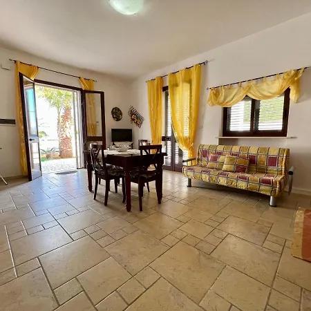 Holiday home Villetta Girasole *