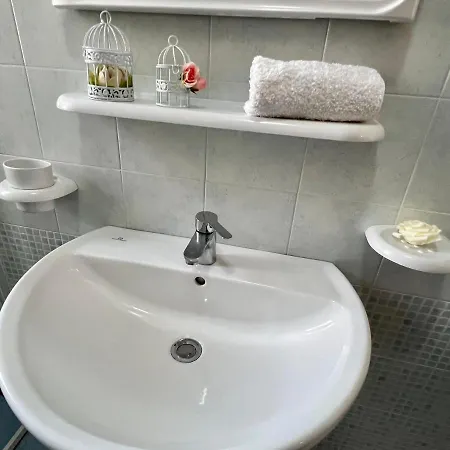 Villetta Girasole Holiday home *