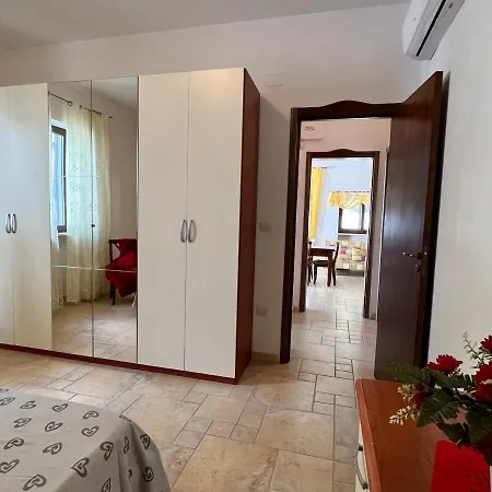 Villetta Girasole Holiday home Marina di Mancaversa