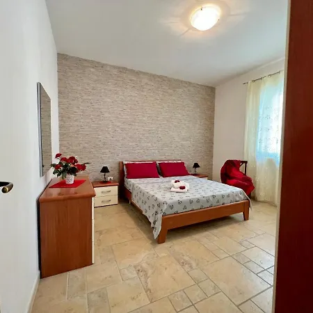 Holiday home Villetta Girasole *