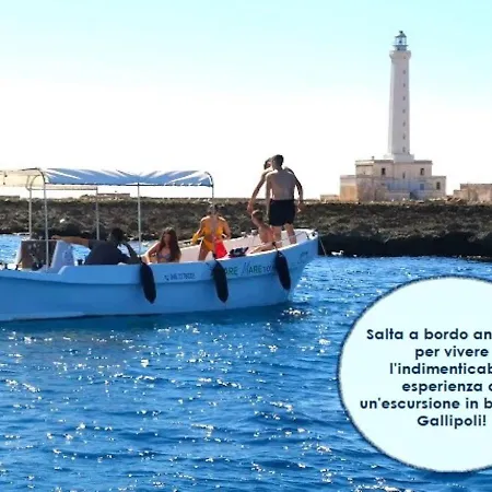Holiday home Villetta Girasole Marina di Mancaversa